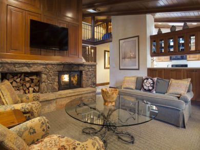 Vail Lionshead Condo 896239